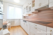 Pronájem bytu 3+1, Dunajská, Starý Lískovec, Kč/měs, 62 m2, cena 22000 CZK / objekt / měsíc, nabízí
