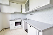 Pronájem bytu 3+1, Haškova, Brno - Lesná, cena 21500 CZK / objekt / měsíc, nabízí