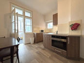 Pronájem bytu 2+1, Mánesova, Plzeň, 14.500,- Kč Kč/měs, 75 m2, cena 14500 CZK / objekt / měsíc, nabízí