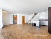 Pronájem bytu 3+kk, Tyršova, Škvorec, 28900 Kč/měs, 110 m2, cena 28900 CZK / objekt / měsíc, nabízí