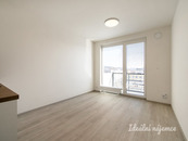 Pronájem bytu 1+kk, U Elektry, Hloubětín, 16500 Kč/měs, 25 m2, cena 16500 CZK / objekt / měsíc, nabízí