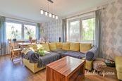 Pronájem bytu 3+kk, Šaumannova, Židenice, 27 000 Kč/měs, 86 m2, cena 27000 CZK / objekt / měsíc, nabízí