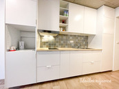 Pronájem bytu 1+kk, Šimáčkova, Líšeň, 33 m2, cena 12900 CZK / objekt / měsíc, nabízí