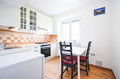 Pronájem bytu 1+1, Brno - Štýřice, Polní, 13 500 Kč / měs., 30 m2, cena 13500 CZK / objekt / měsíc, nabízí