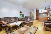 Pronájem bytu 4+kk, Nadační, Brno - Medlánky, cena 27000 CZK / objekt / měsíc, nabízí