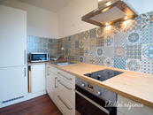Pronájem bytu 1+1, Halasovo náměstí, Lesná, 13 500 Kč/měs, 29 m2, cena 13500 CZK / objekt / měsíc, nabízí