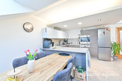 Pronájem bytu 2+kk, Černého, Bystrc, 22000 Kč/měs, 66 m2, cena 22000 CZK / objekt / měsíc, nabízí