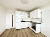Pronájem bytu 1+1, Sokolovská, Liberec, 13100 Kč/měs, 39 m2, cena 13100 CZK / objekt / měsíc, nabízí
