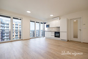 Pronájem bytu 1+kk, Sochorcova, Háje, 35 m2, cena 16900 CZK / objekt / měsíc, nabízí