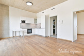 Pronájem bytu 2+kk, Bohunická, Horní Heršpice, 25000 Kč/měs, 46 m2, cena 25000 CZK / objekt / měsíc, nabízí