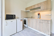 Pronájem bytu 1+1, Stamicova, Kohoutovice, 14000 Kč/měs, 33 m2, cena 14000 CZK / objekt / měsíc, nabízí