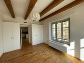 Pronájem bytu 2+kk, Opuštěná, Město Brno, 24500 Kč/měs, 60 m2, cena 24500 CZK / objekt / měsíc, nabízí