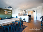 Pronájem bytu 3+kk, Sedláčkova, Líšeň, 27200 Kč/měs, 74 m2, cena 27200 CZK / objekt / měsíc, nabízí