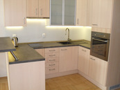 Pronájem bytu 2+kk, Bayerova, Veveří, 17000 Kč/měs, 46 m2, cena 17000 CZK / objekt / měsíc, nabízí