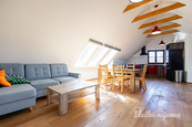 Pronájem bytu 4+kk, Pod svahem, Braník, 48900 Kč/měs, 140 m2, cena 48900 CZK / objekt / měsíc, nabízí Ideální nájemce