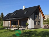 Prodej, Pozemky pro bydlení, 1681 m2 - Krakovany, cena 2990000 CZK / objekt, nabízí 
