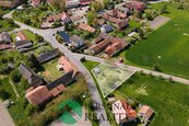 Prodej, stavební pozemek, 910 m2, Moravany - Platěnice, cena 2339000 CZK / objekt, nabízí 