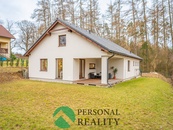 Prodej, Rodinné domy, 184 m2 - Chotoviny, cena 9990000 CZK / objekt, nabízí Personal Reality