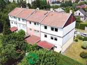 Prodej rodinného domu, 186 m2, ul. Budovatelů, Podbořany, cena 3900000 CZK / objekt, nabízí 