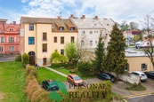 Prodej byty 3+kk, 101 m2 - Jaroměř - Pražské Předměstí, cena 3460000 CZK / objekt, nabízí 
