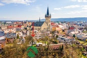 Prodej rodinného domu 5+1 se zahradou, Dvůr Králové nad Labem, cena 5950000 CZK / objekt, nabízí 