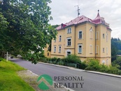 Prodej byty 3+1, 84 m2 - Mariánské Lázně, cena 3199000 CZK / objekt, nabízí 