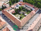 Prodej bytu 3+1, 107 m2, ul. Komenského, Terezín, cena 2990000 CZK / objekt, nabízí 