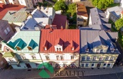 Prodej byty 2+kk, 32 m2 - Mariánské Lázně, cena 3350000 CZK / objekt, nabízí 