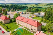 Prodej byty 2+1, 73 m2 - Trutnov - Horní Předměstí, cena cena v RK, nabízí 