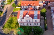 Prodej byty 2+kk, 52 m2 - Mariánské Lázně, cena 90000 CZK / m2, nabízí 