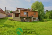 Prodej rodinné domy, 1423 m2 - Velvary - Ješín, cena 5350000 CZK / objekt, nabízí 