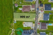 Prodej pozemky pro bydlení, 999 m2 - Příbram - Lazec, cena 3790000 CZK / objekt, nabízí 