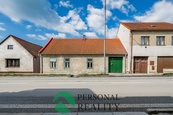 Prodej rodinného domu 121 m2, pozemek 485 m2, Horní Cerekev, cena 1600000 CZK / objekt, nabízí 