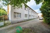 Prodej, Ubytování, 476 m2 - Plzeň - Východní Předměstí, cena 18900000 CZK / objekt, nabízí Personal Reality