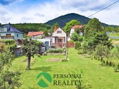 Prodej rodinné domy, 120 m2 - Velemín - Milešov, cena 4299000 CZK / objekt, nabízí 