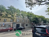 Pronájem obchodní prostory, 550 m2 - Praha - Strašnice, cena 110000 CZK / objekt / měsíc, nabízí