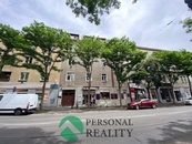 Pronájem obchodní prostory, 550 m2 - Praha - Strašnice, cena 110000 CZK / objekt / měsíc, nabízí Personal Reality