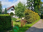Prodej chata 3+kk, zahrada 357 m2, Brozany nad Ohří - Hostěnice, cena 3190000 CZK / objekt, nabízí 