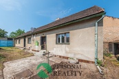 Prodej rodinné domy 3+1, 126 m2 - Jablonná, cena 2970000 CZK / objekt, nabízí 