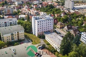 Byt 2+1, 49m2, Přelouč, ul. B.Němcové, cena 2890000 CZK / objekt, nabízí 