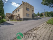 Prodej výroba, 4 340 m2 - Kamenický Šenov, cena 25750000 CZK / objekt, nabízí 