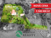 Prodej rodinné domy, 132 m2 - Žandov - Radeč, cena 5500000 CZK / objekt, nabízí 