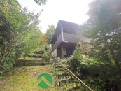 Prodej chata, 70 m2 - Ledečko, cena 1980000 CZK / objekt, nabízí