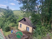 Prodej chata, 70 m2 - Ledečko, cena 1980000 CZK / objekt, nabízí