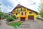 Prodej rodinné domy, 250 m2 - Lhotka- Hleďsebe, cena 8961000 CZK / objekt, nabízí Personal Reality