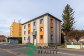 Prodej byt 2+1, 61 m2, Přelouč - centrum, cena 3390000 CZK / objekt, nabízí 