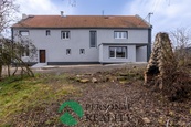 Prodej rodinné domy, 1500 m2 - Hředle, cena 6000000 CZK / objekt, nabízí 