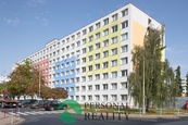 Zrekonstruovaný byt 2+kk, OV, P, 39 m2 - Kladno - Holandská ul., cena 3290000 CZK / objekt, nabízí 