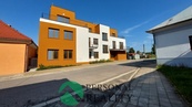 Prodej byty 1+kk, 39 m2 - Chlumec nad Cidlinou, cena 2989000 CZK / objekt, nabízí 