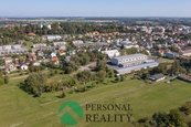 Prodej pozemky pro bydlení, 3 600 m2 - Chlumec nad Cidlinou, cena 1250 CZK / m2, nabízí 